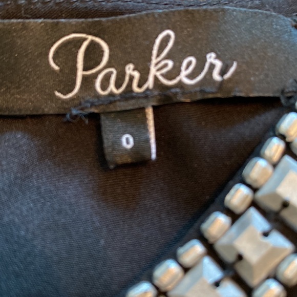Parker Beaded Dress - Picture 8 of 8